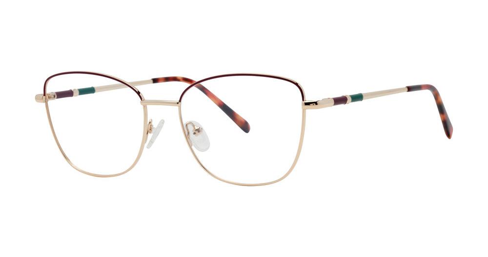 Modern Times TESSA Eyeglasses