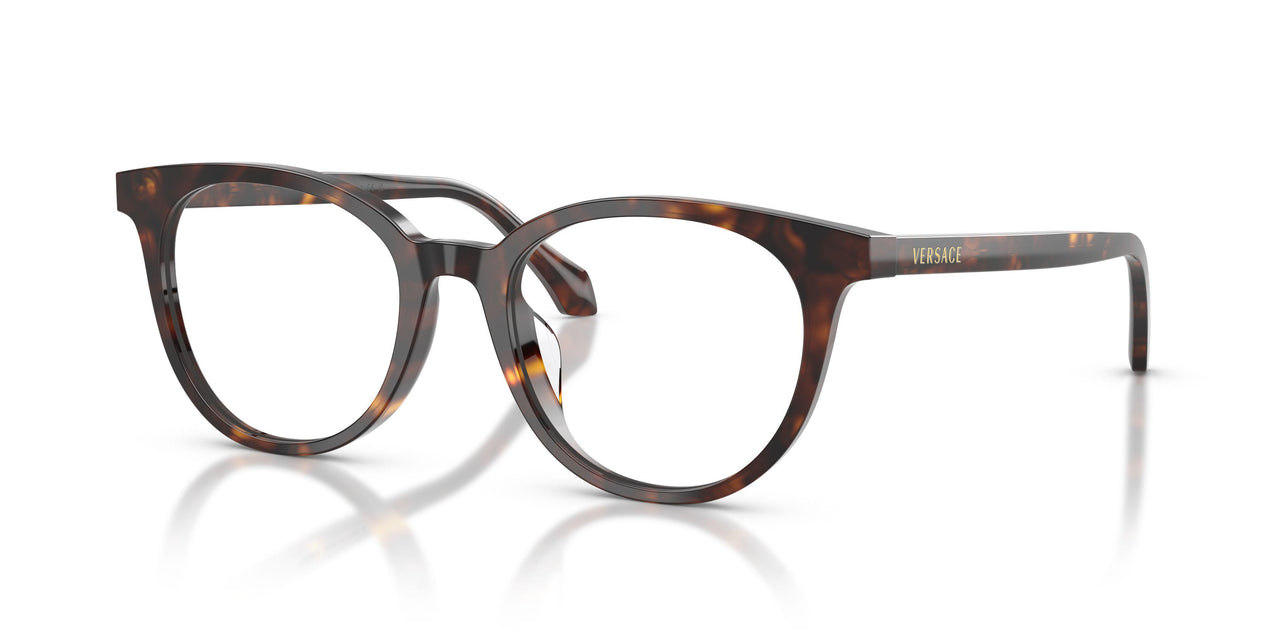 Versace 3404D Eyeglasses