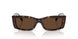 80153G - Tortoise - Light Brown