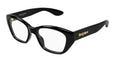 001 - Black - Transparent