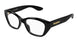 001 - Black - Transparent