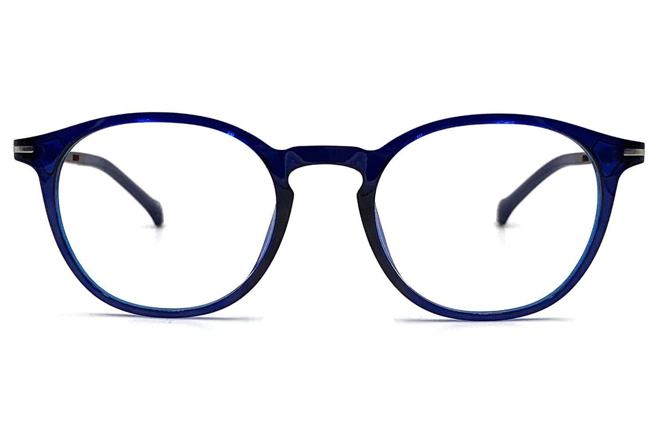 Eyecroxx EC586U Eyeglasses