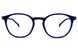 Eyecroxx EC586U Eyeglasses