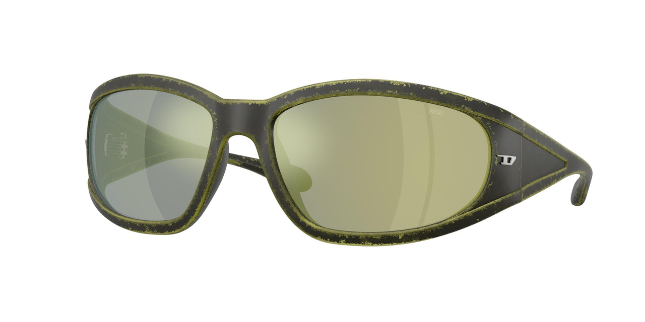 Diesel 3002 Sunglasses