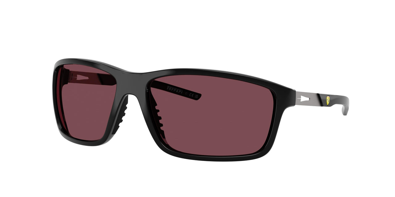 Scuderia Ferrari 6021U Sunglasses
