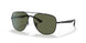 002/58 - Black - Polar Green