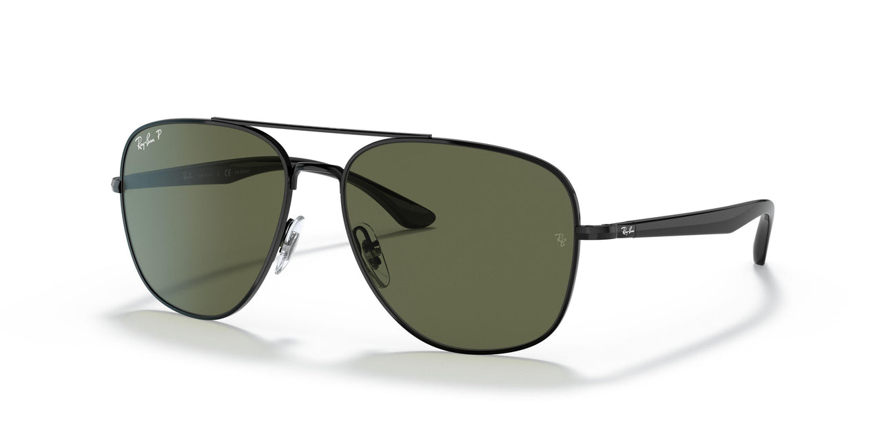 002/58 - Black - Green