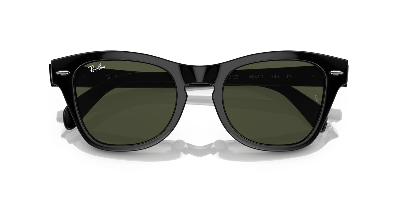 901/31 - Black - Green