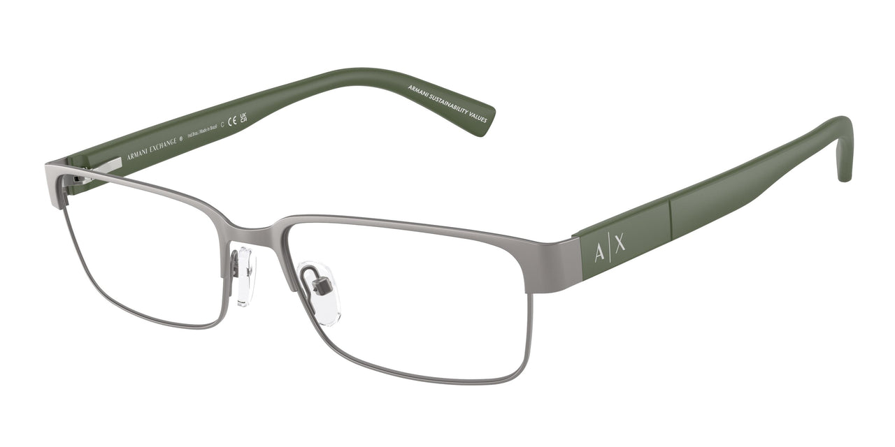 Armani Exchange 1017 Eyeglasses