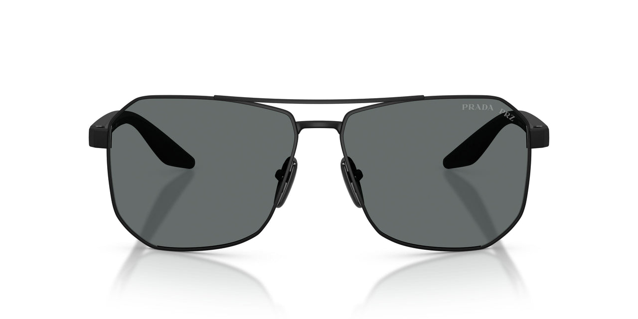 DG05Z1 - Black - Polar Dark Grey