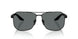 DG05Z1 - Black - Polar Dark Grey