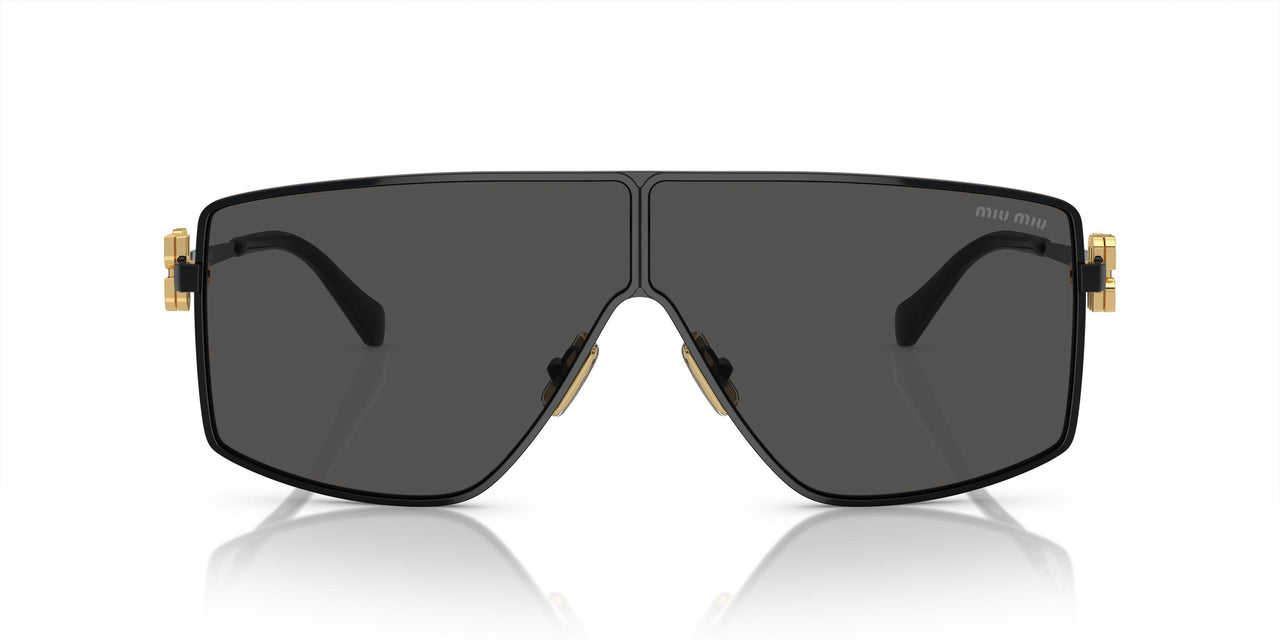 1AB5S0 - Black - Dark Grey