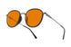 03112 - Metal Inro - Amber Max