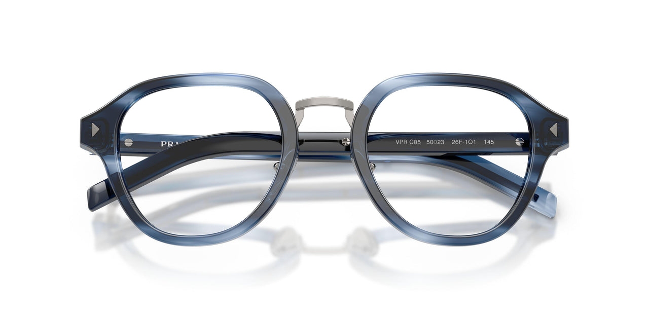 26F1O1 - Blue