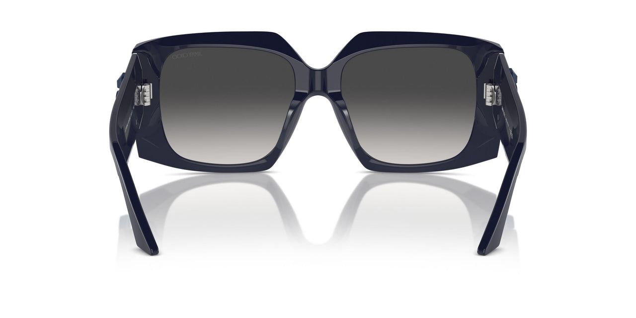 50168G - Blue - Gradient Grey