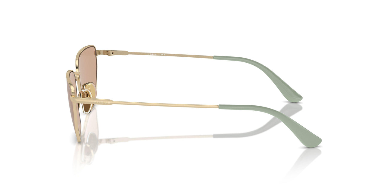 848/3 - Gold - Brown