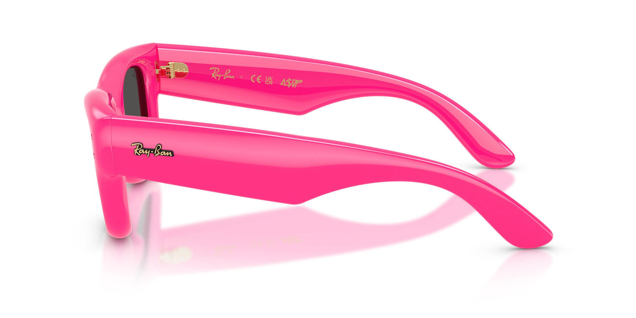 683287 - Pink - Ultra Black