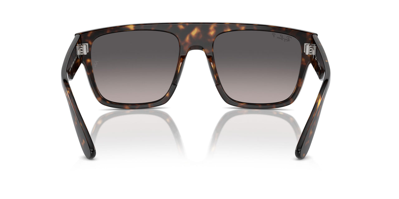 902/M3 - Tortoise - Grey