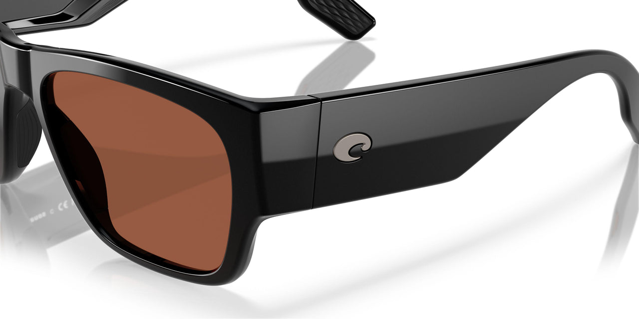 912302 - Black - Copper
