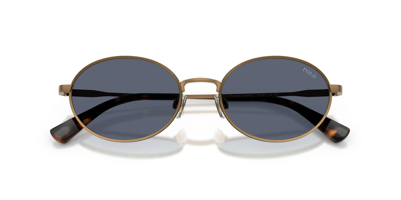 932487 - Brown - Dark Blue