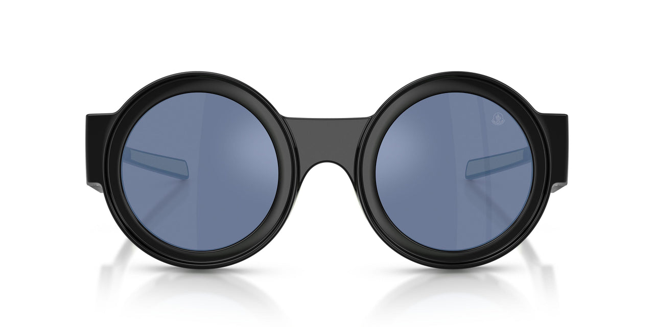 50391U - Green - Mirror Blue