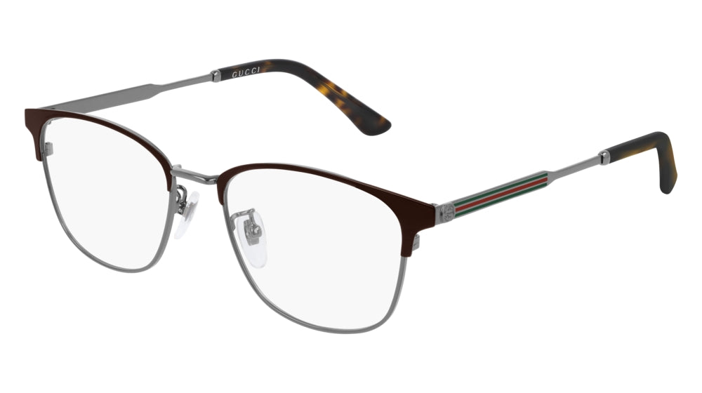 Gucci Logo GG0609OK Eyeglasses