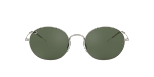 911671 - Silver - Dark Green