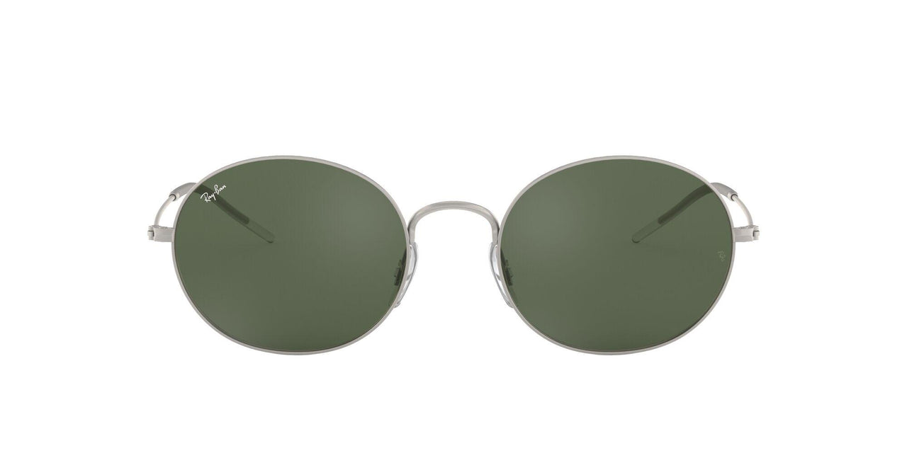 911671 - Silver - Dark Green