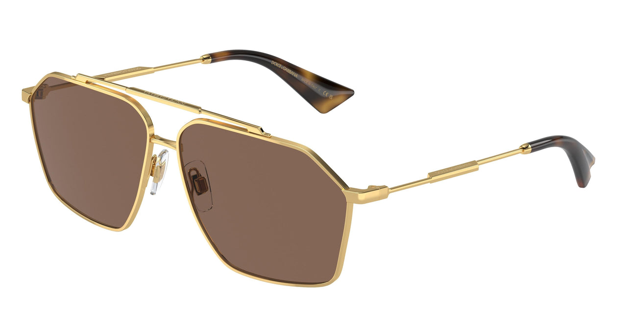 Dolce & Gabbana 2303 Sunglasses