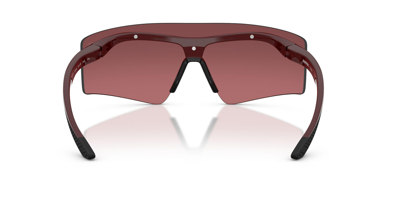 525/B5 - Red - Red