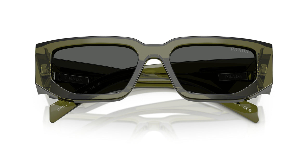 25A40L - Green - Dark Grey