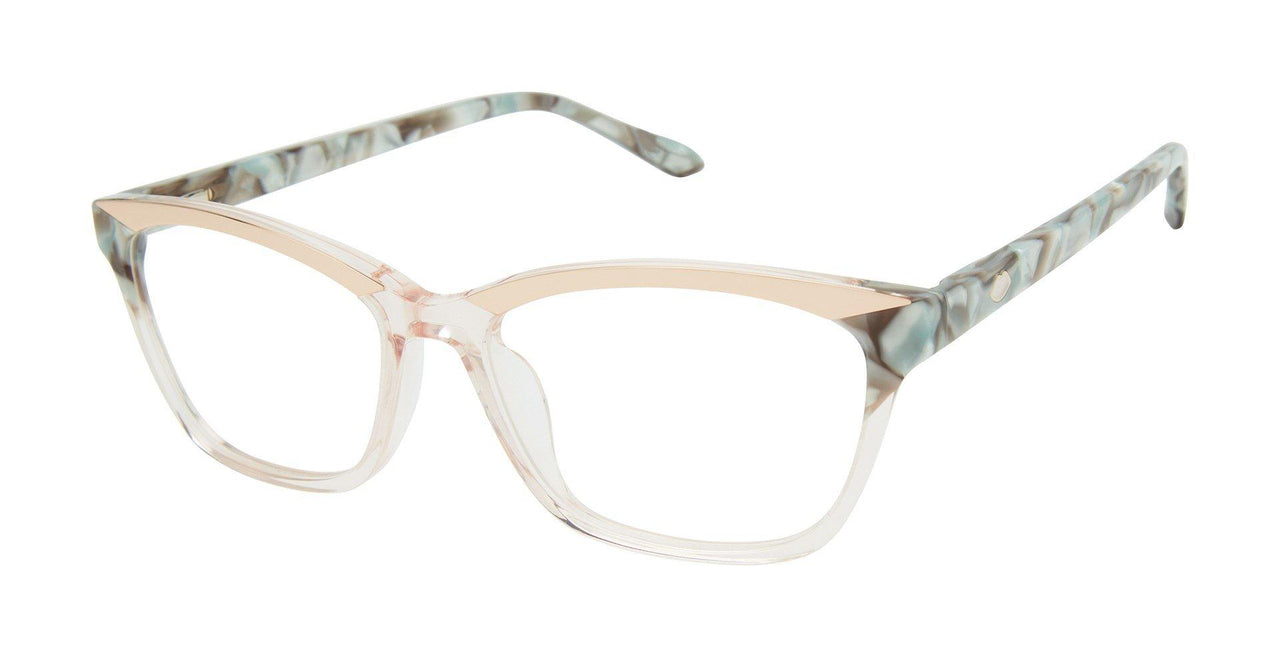 Lulu Guinness L953 Eyeglasses