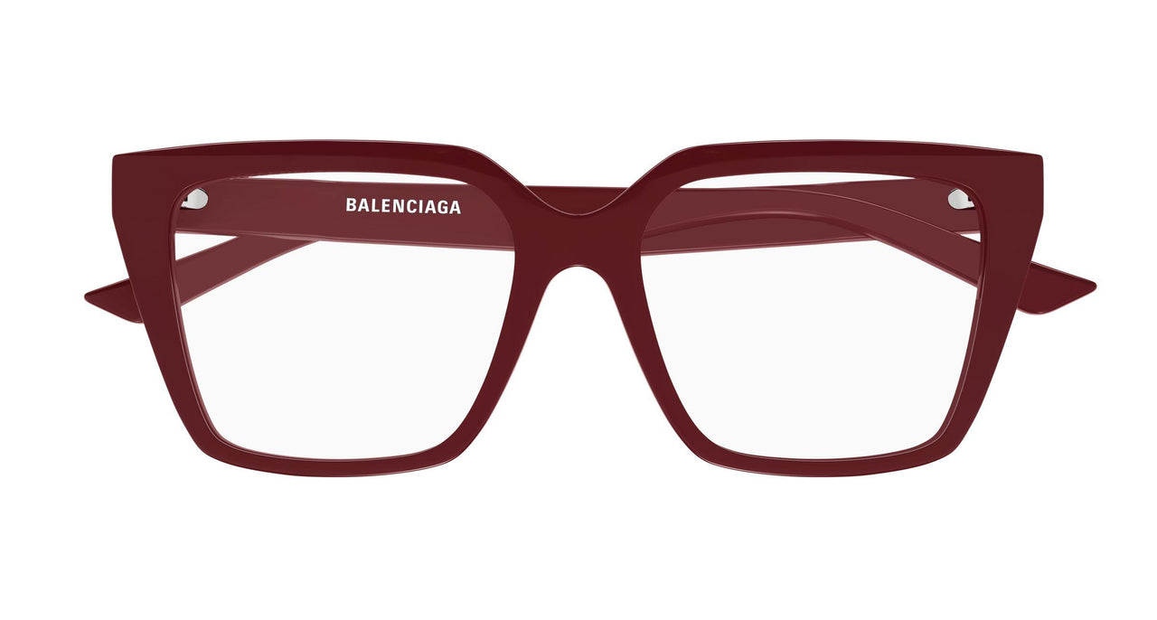 013 - Red - Transparent