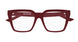 013 - Red - Transparent