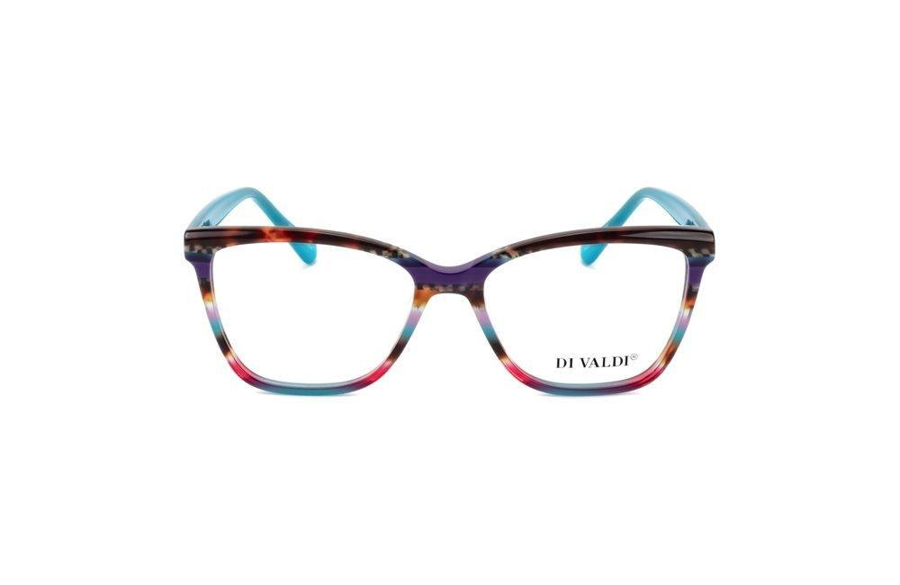 50 - DVO8309. Blue 5417