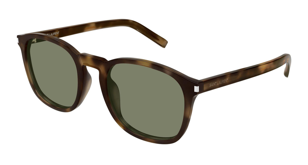 002 - Havana - Green