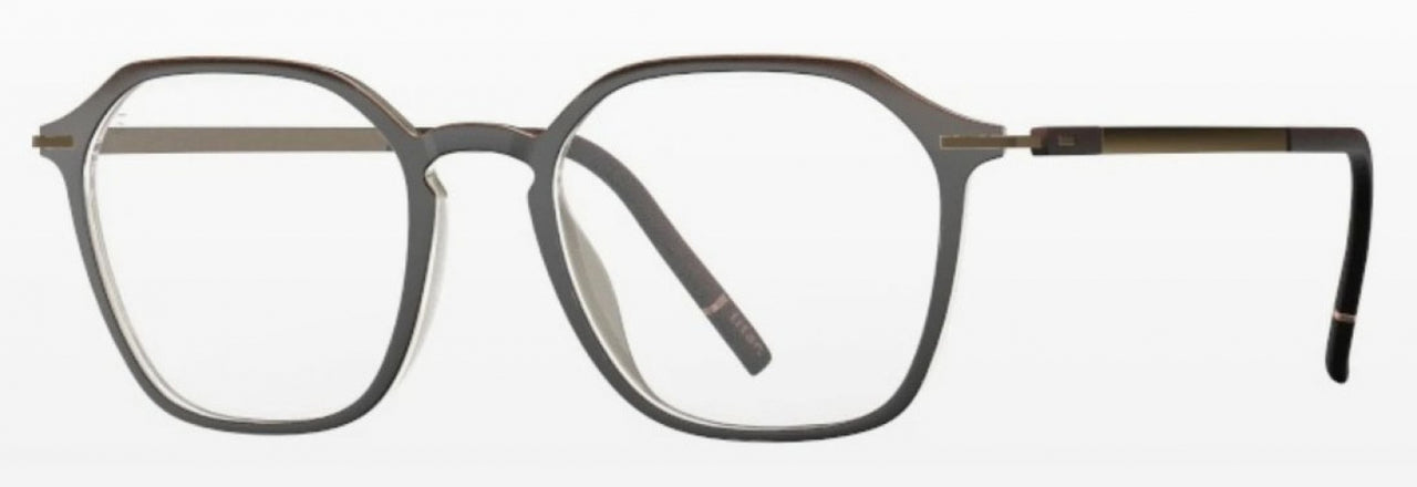 Silhouette Rising Dawn 2964 Eyeglasses