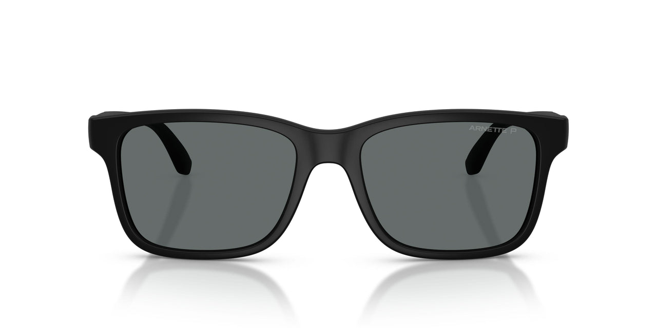 290081 - Black - Dark Grey Polarized