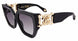 Roberto Cavalli SRC089 Sunglasses