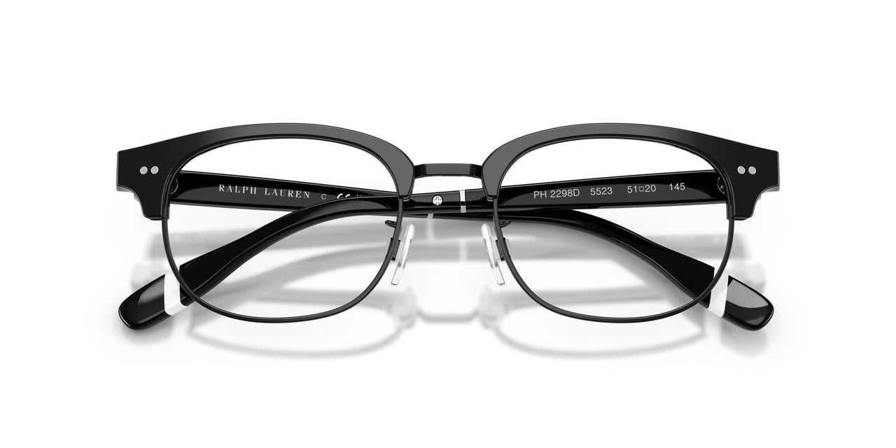 5523 - Black
