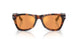 24/3L - Tortoise - Yellow Mirror Gold