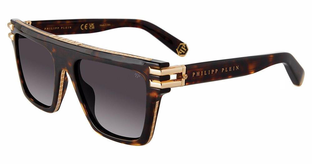 Philipp Plein SPP108M Sunglasses display picture 1