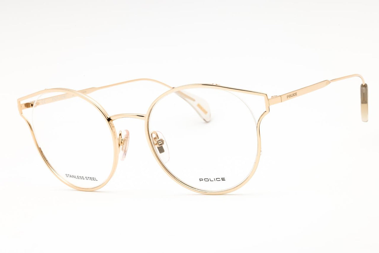 Police VPL926 Eyeglasses