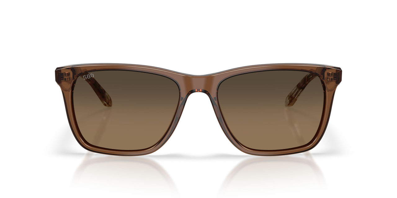 201906 - Brown - Copper Gradient
