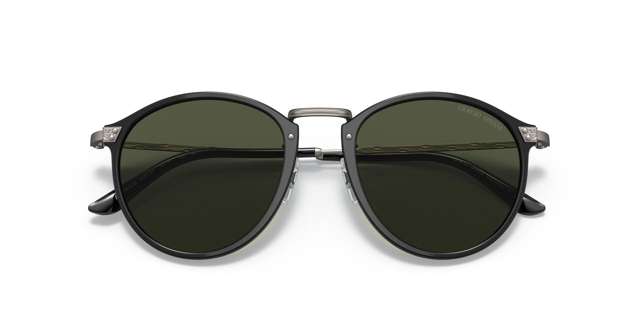 500131 - Black - Green