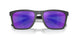 UFK05U - Grey - Dark Blue Mirror Violet