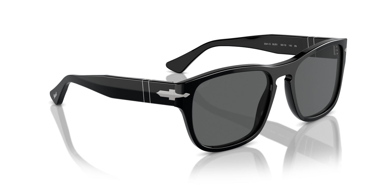 95/B1 - Black - Dark Grey