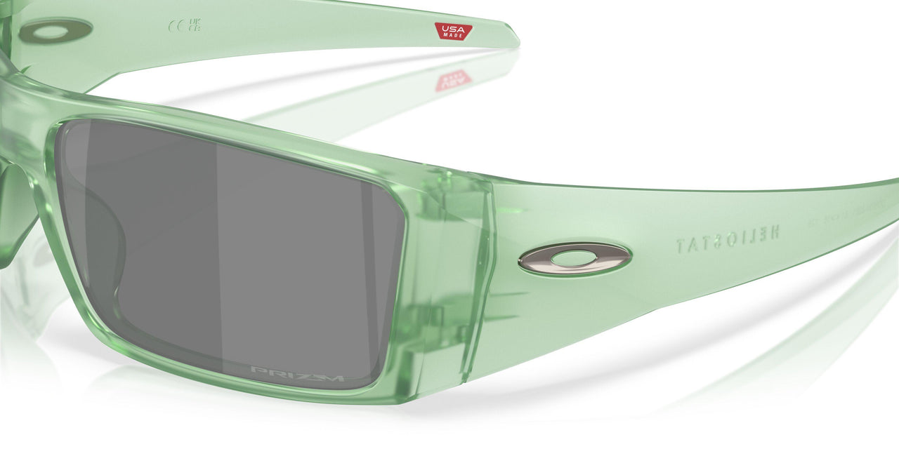 923122 - Green - Prizm Black