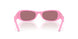 20559L - Pink - Pink Mirror Silver