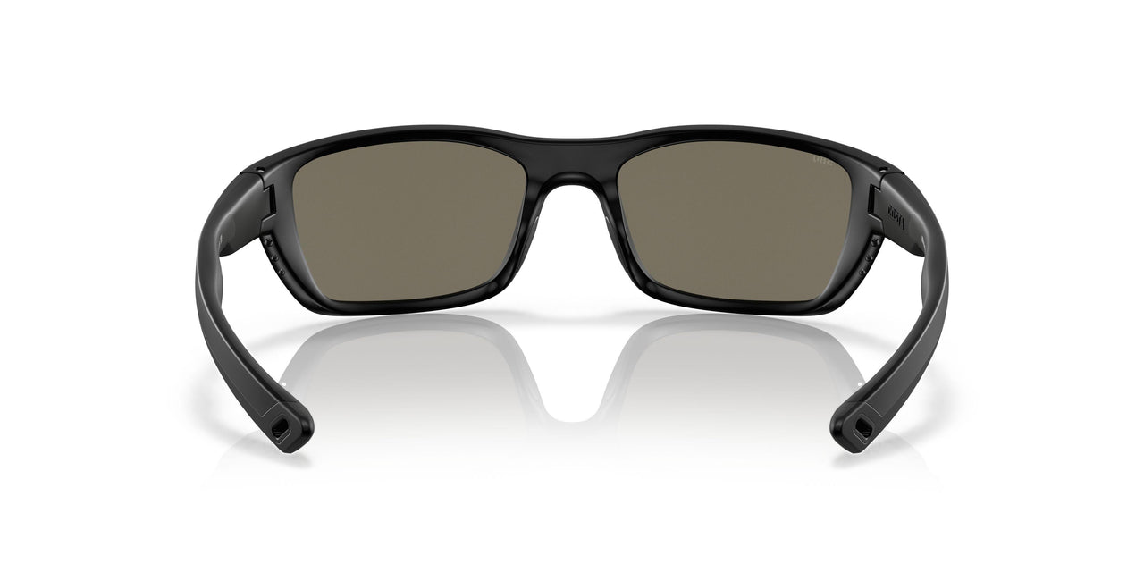 905611 - 01 Blackout - Blue Mirror 580g